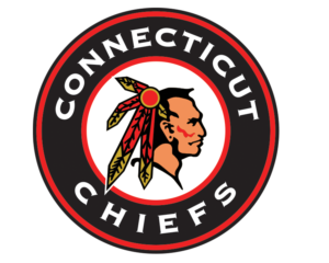 CT Chiefs Logo