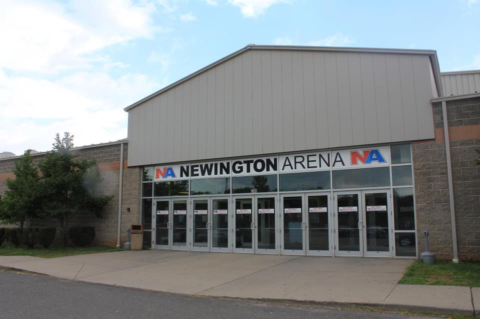 Newington Ice Arena