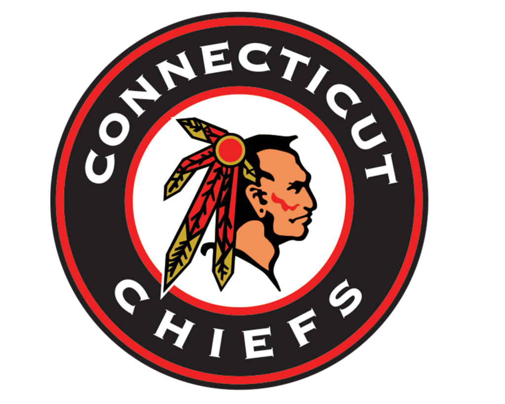 Connecticut Chiefs Logo