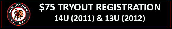 14U 13u TRYOUT REG